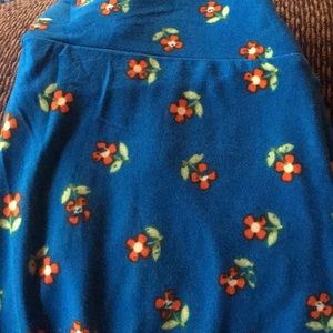 Lularoe one size leggings